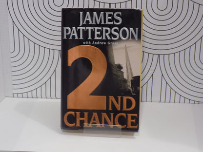 2nd Chance