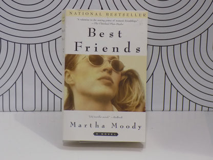 Best Friends
