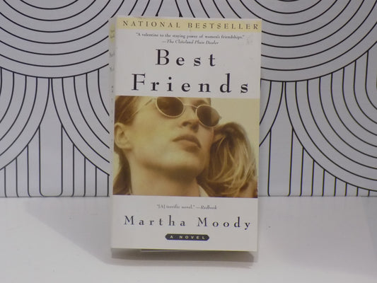 Best Friends