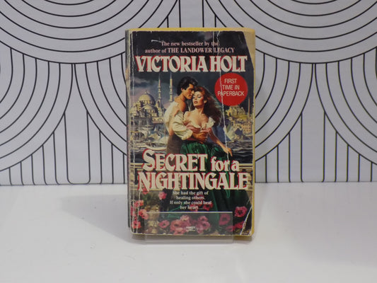 Secret for a Nightingale