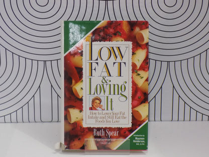 Low Fat & Loving It