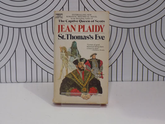 St. Thomas's Eve