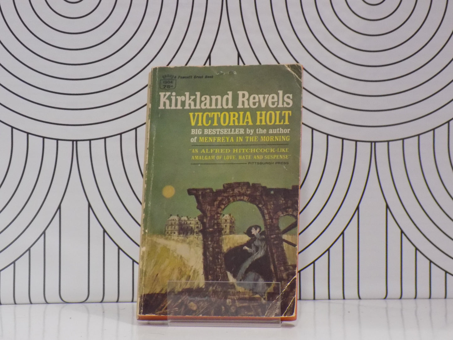 Kirkland Revels