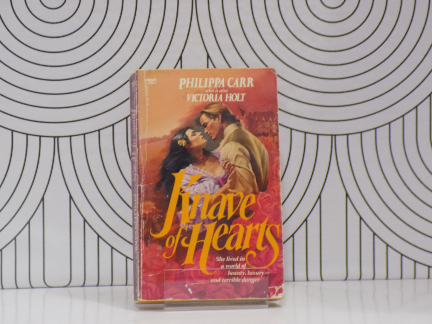 Knave Of Hearts