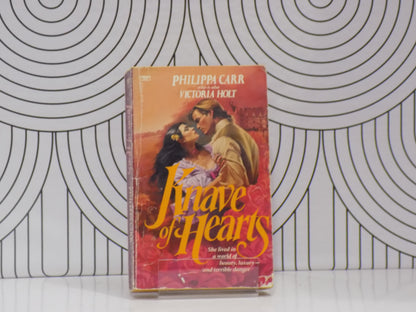 Knave Of Hearts