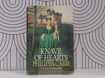 Knave Of Hearts
