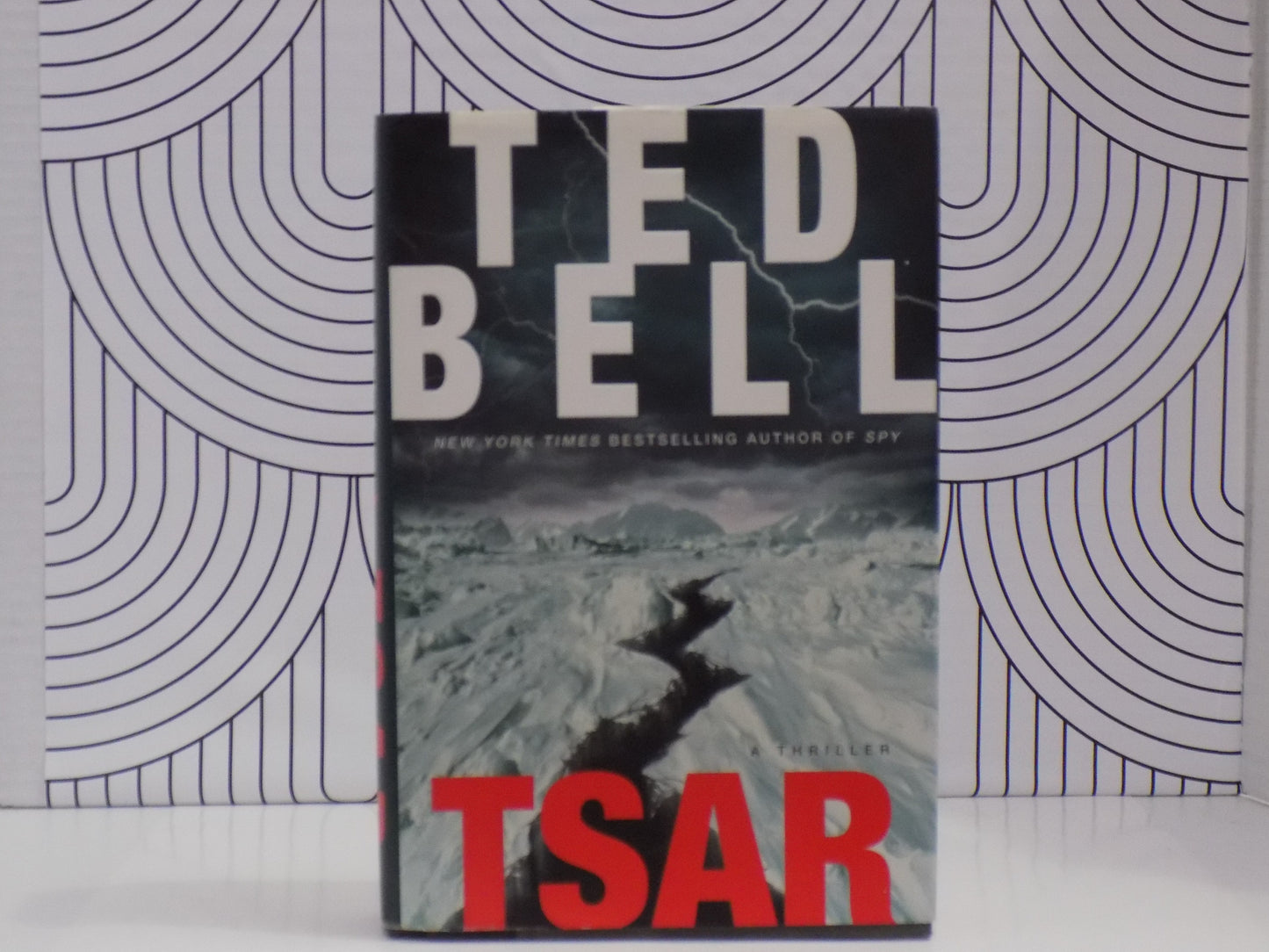 Tsar