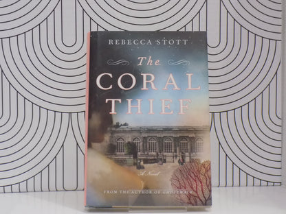 The Coral Thief