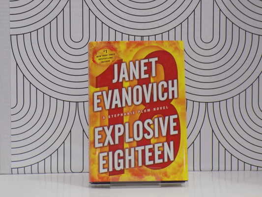 Explosive Eighteen