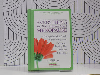 Everything You Need to Know About Menopause