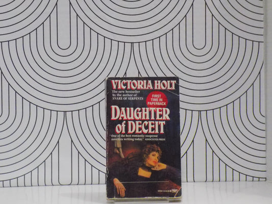 Daughter of Deceit