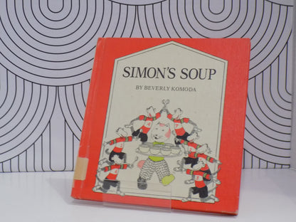 Simon's Soup