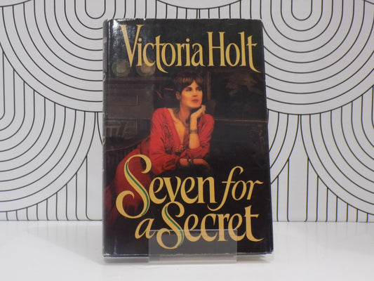 Seven For A Secret
