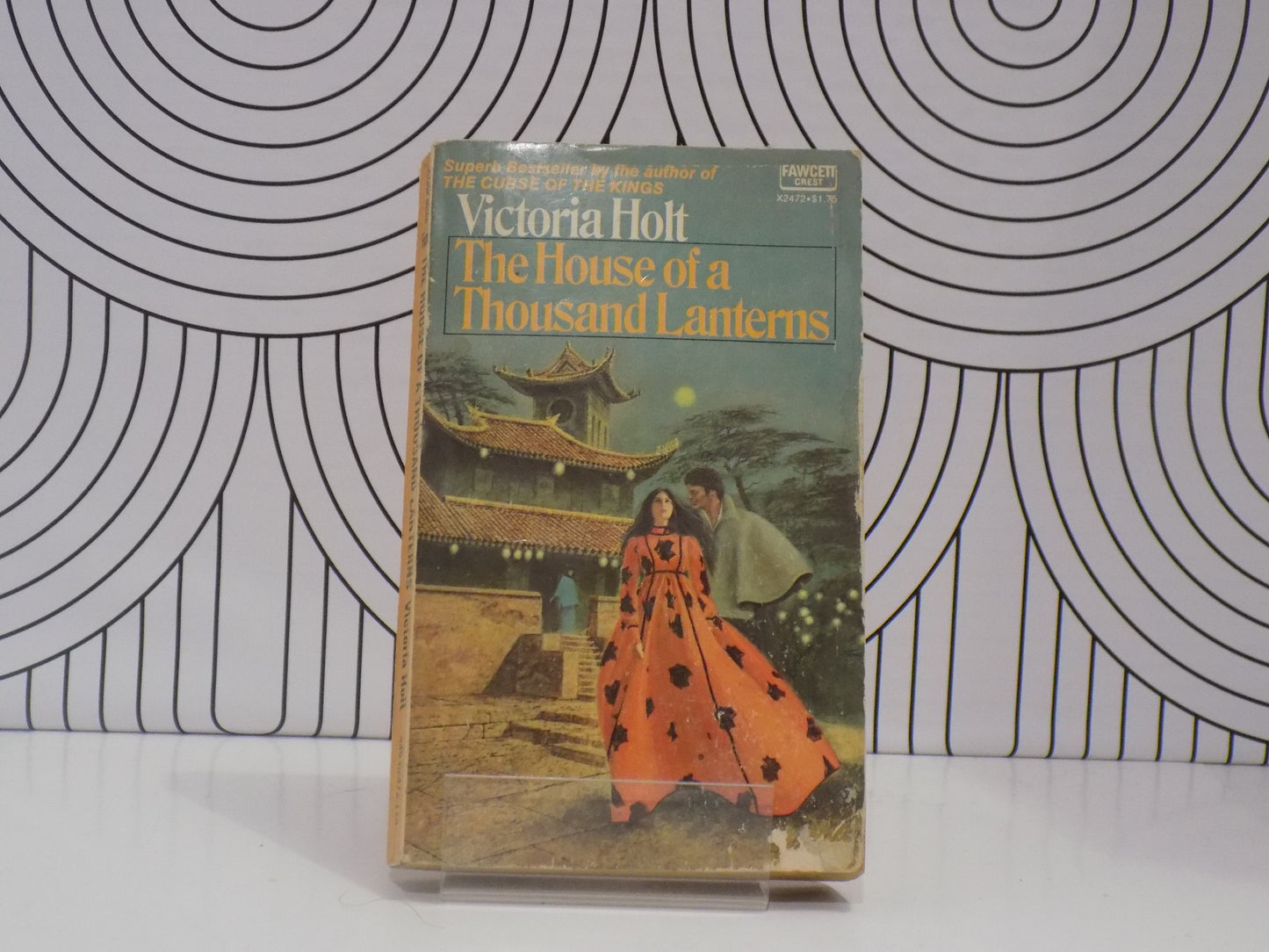 House of a Thousand Lanterns