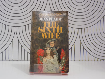 The Sixth Wife