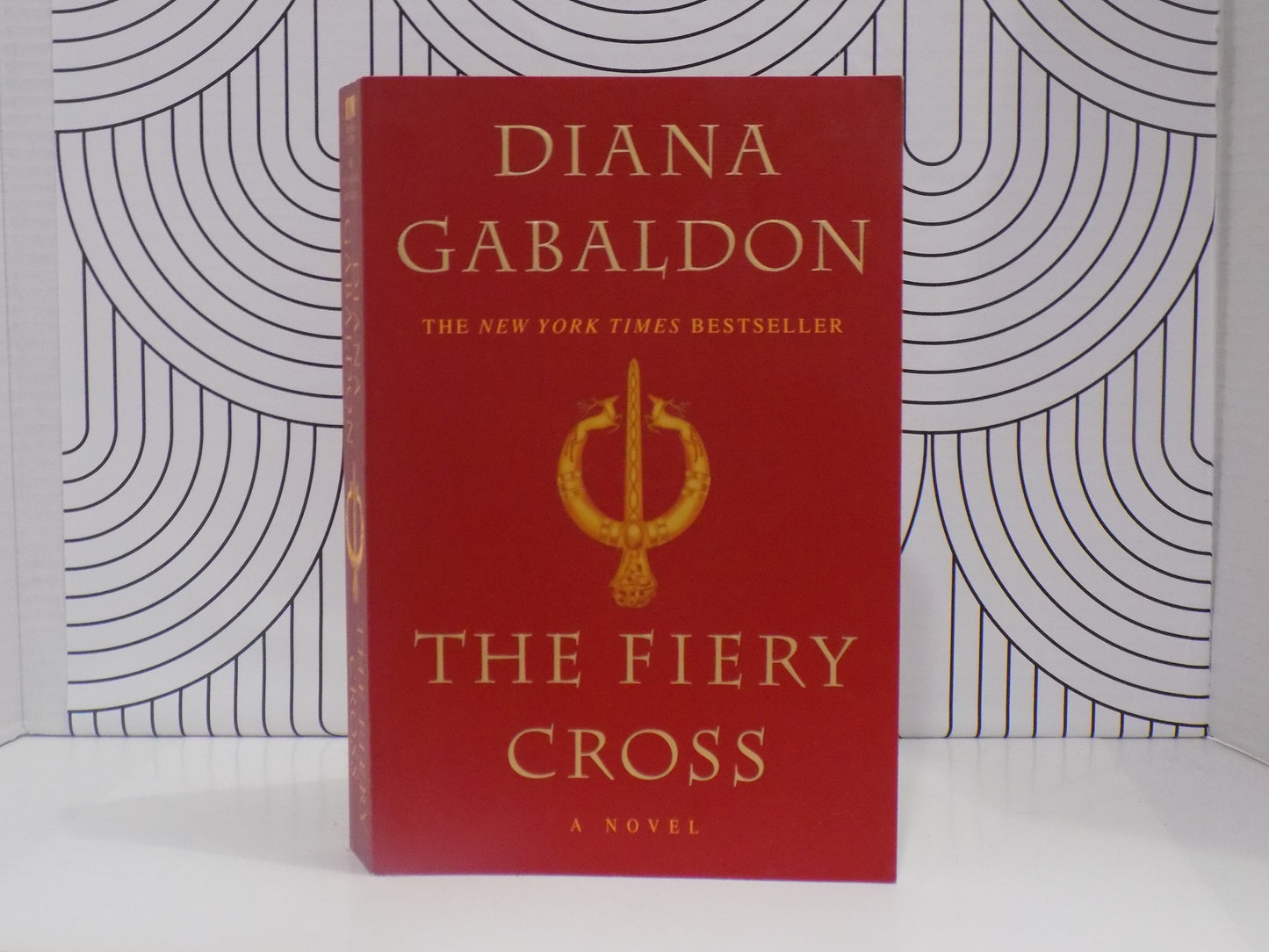 The Fiery Cross