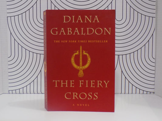 The Fiery Cross