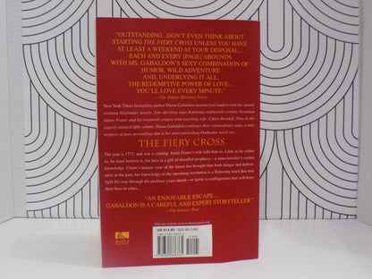 The Fiery Cross