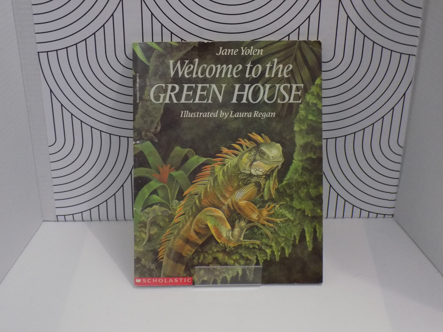 Welcome to the Green House