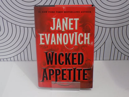 Wicked Appetite