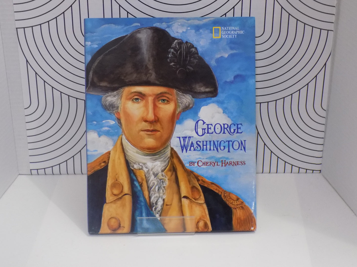 George Washington