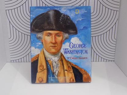 George Washington