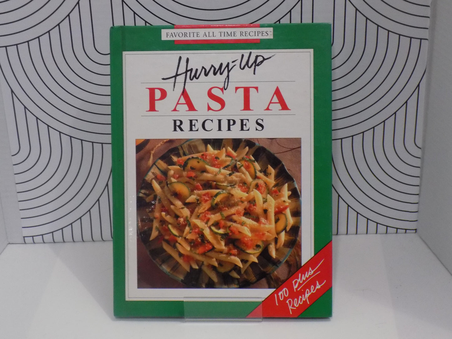 Hurry-Up Pasta Recipes