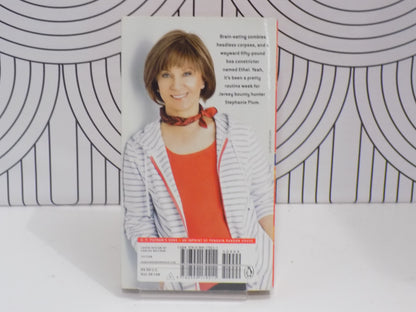 Hardcore Twenty-Four - Paperback