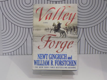 Valley Forge