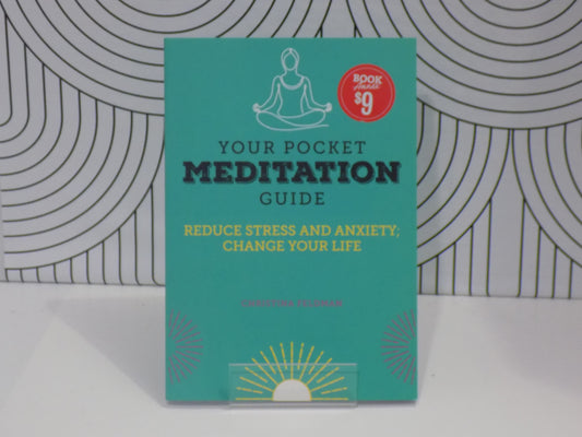 Your Pocket Meditation Guide