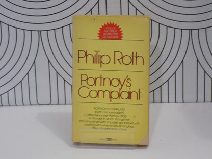 Portnoy's Complaint