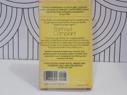 Portnoy's Complaint