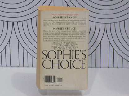Sophie's Choice