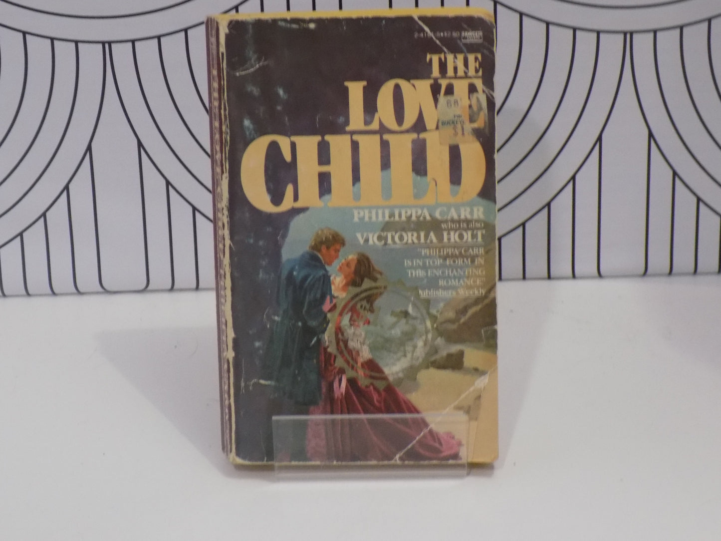 The Love Child