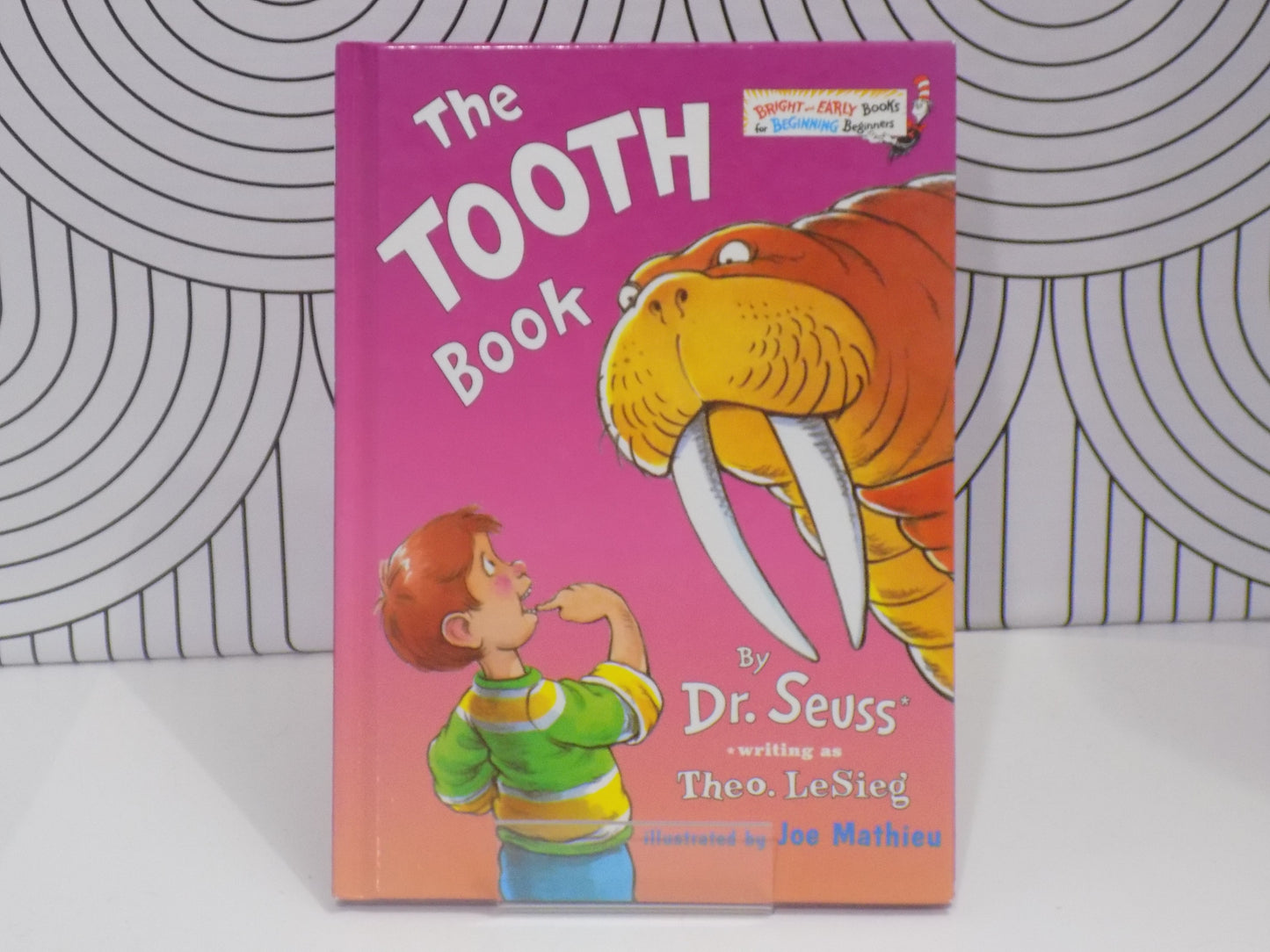 The Tooth Book