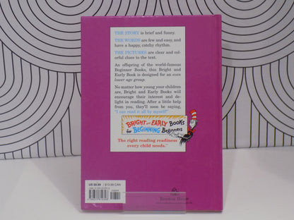 The Tooth Book