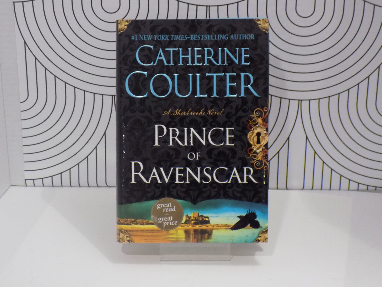Prince of Ravenscar