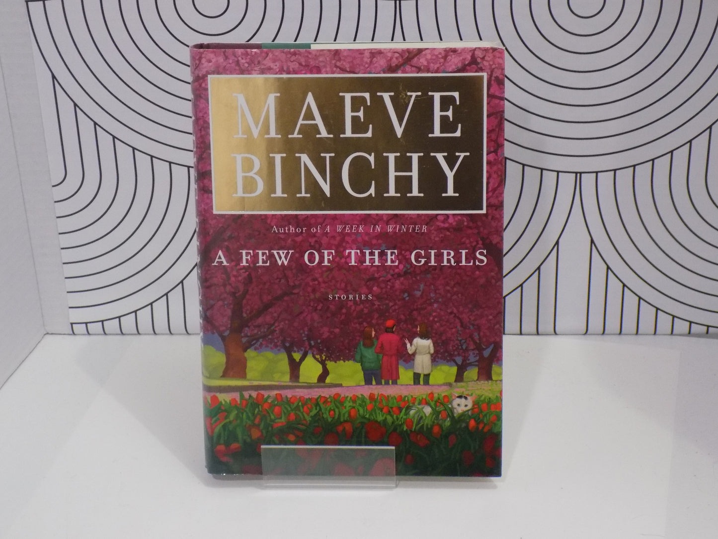 A Few of the Girls: Stories