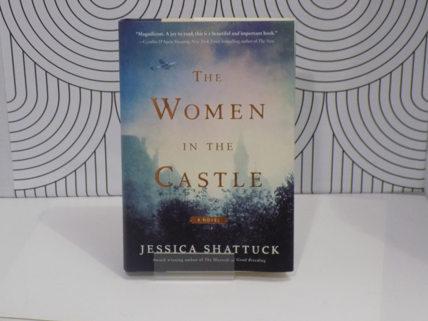 The Women in the Castle