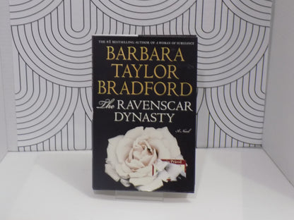 The Ravenscar Dynasty