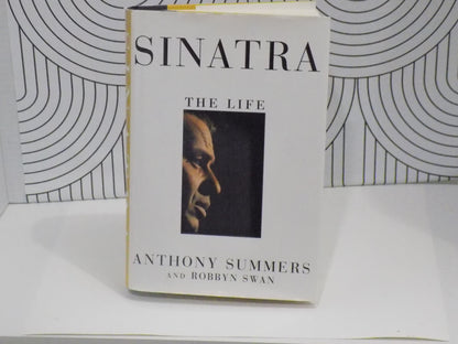 Sinatra:  The Life