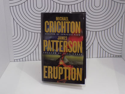 Eruption