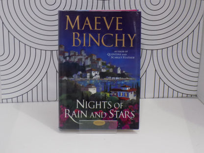Nights of Rain and Stars