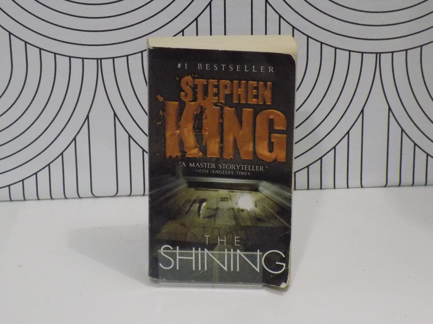 The Shining