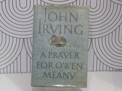 A Prayer for Owen Meany