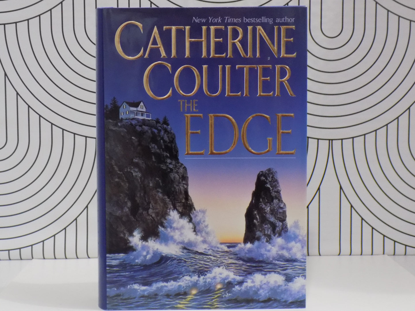 The Edge
