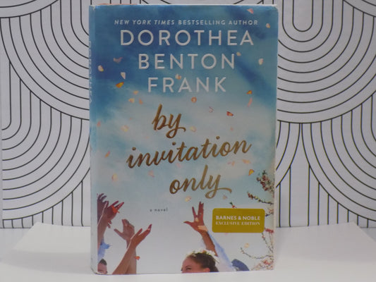 By Invitation Only