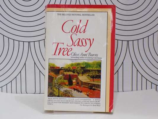 Cold Sassy Tree
