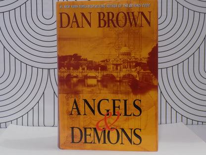 Angels & Demons