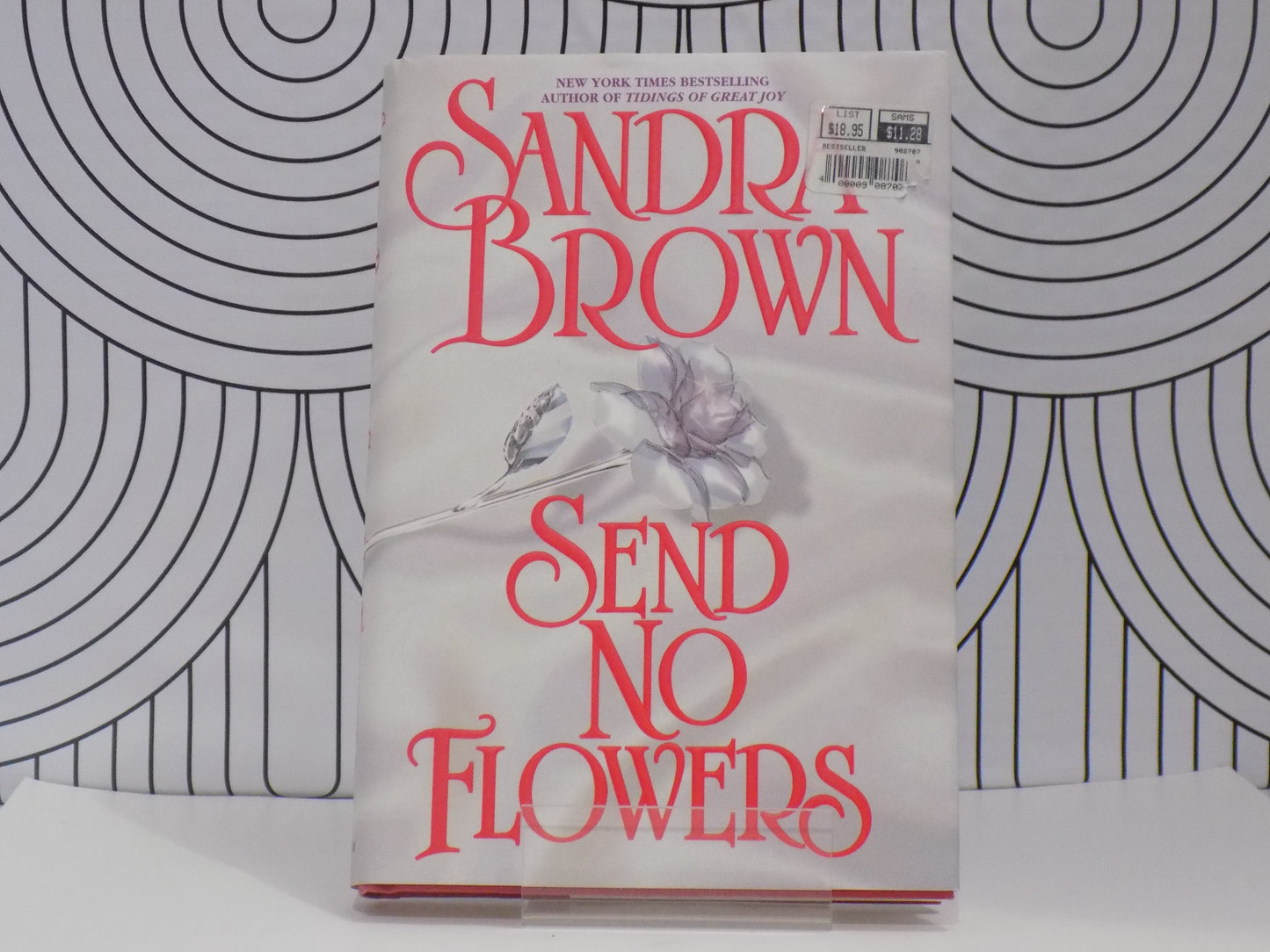 Send No Flowers
